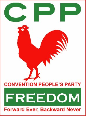 Logo Convention People's Party (Ghana).png