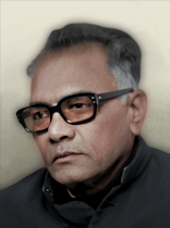 Portrait India Chandra Rajeswara Rao.png