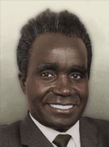 Kenneth Kaunda portrait.png