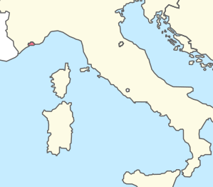 Principality of Monaco map.svg