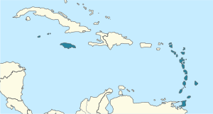 West Indies Federation map.svg