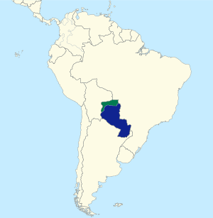 Paraguay map.svg