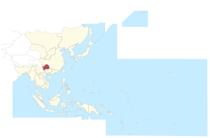 Guizhou Clique map.svg