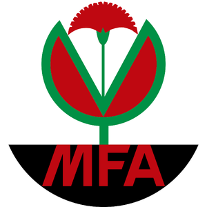 Armed Forces Movement logo.png