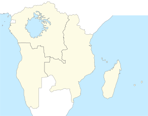 Einheitspakt map(African part).svg