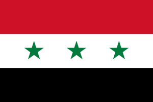 Flag of Baathist Iraq.png