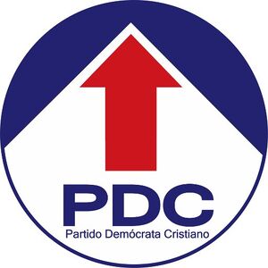 Logo Christian Democrat Party of Peru.jpg