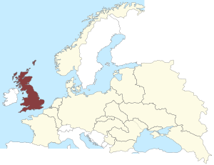 United Kingdom of Great Britain map.svg
