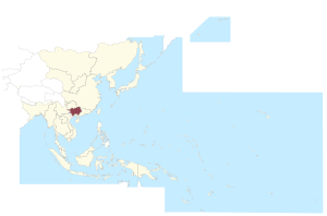 Guangxi Clique map.svg