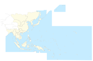 Greater East Asia Co-Prosperity Sphere map.svg