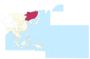 Empire of Manchuria map.svg
