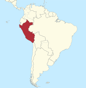 Peru map.svg