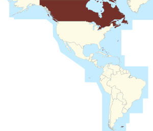 Canada map.svg