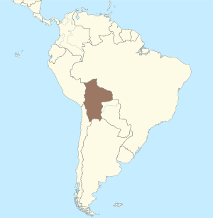 Bolivia map.svg