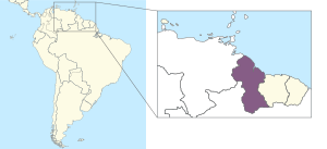British Guyana map.svg