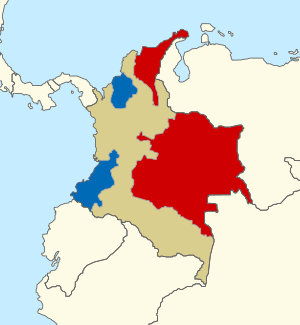 Colombia map.svg