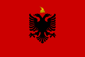 Italian Albania Flag.png