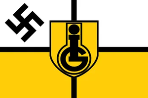 Schlesischer Industriebund flag.png