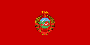 Flag of the Altai-Tuvan Republic.png