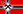 Flag of the Reichskommissariat Ostland.png