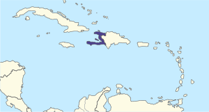 Haiti map.svg