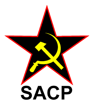 South African Communist Party logo.png