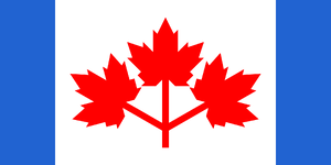 Canada Pearson Pennant Flag.png