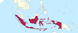 印度尼西亞在共榮圈的位置.svg