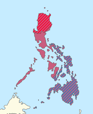 菲律賓在共榮圈的位置.svg