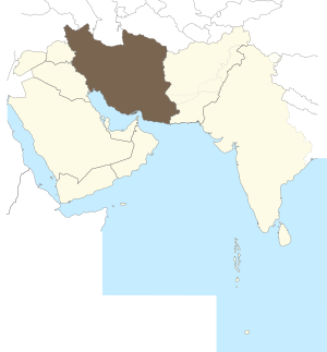 伊朗在南亞的位置.svg