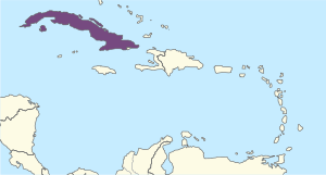古巴在加勒比的位置.svg