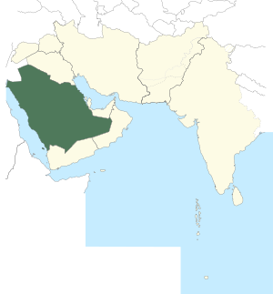 沙烏地阿拉伯在南亞的位置.svg