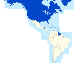 自由國家組織在美洲的位置.svg