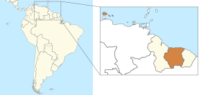 蘇利南在南美洲的位置.svg