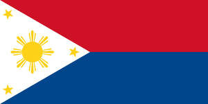 菲律賓第二共和國的國旗.png